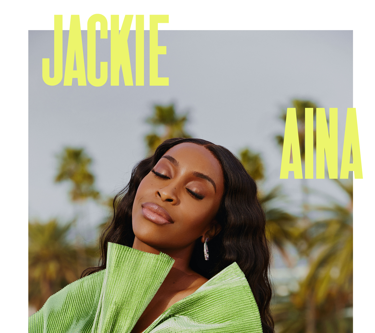 Jackie-Aina-Wears-Anna-Zuckerman-For-Cosmo-Mag-Photoshoot Anna Zuckerman
