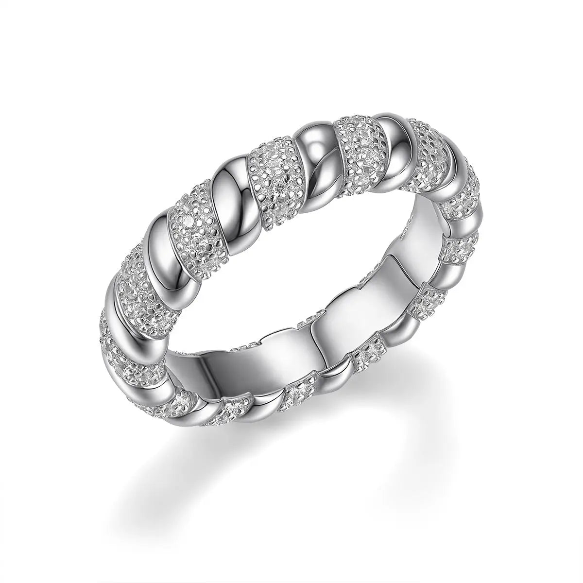 Addie Engagement Set Anna Zuckerman