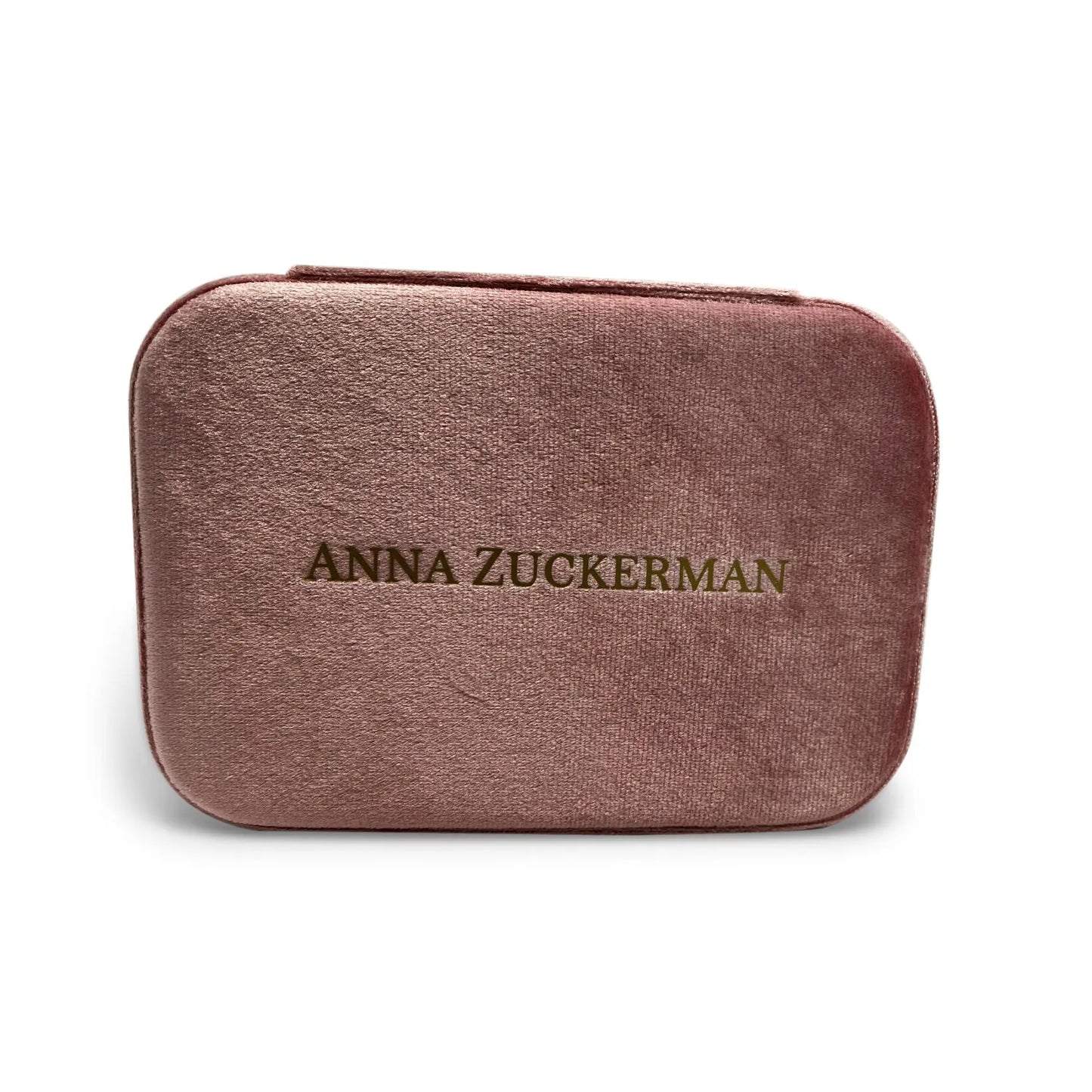 AZ Essentials Jewelry Box Anna Zuckerman