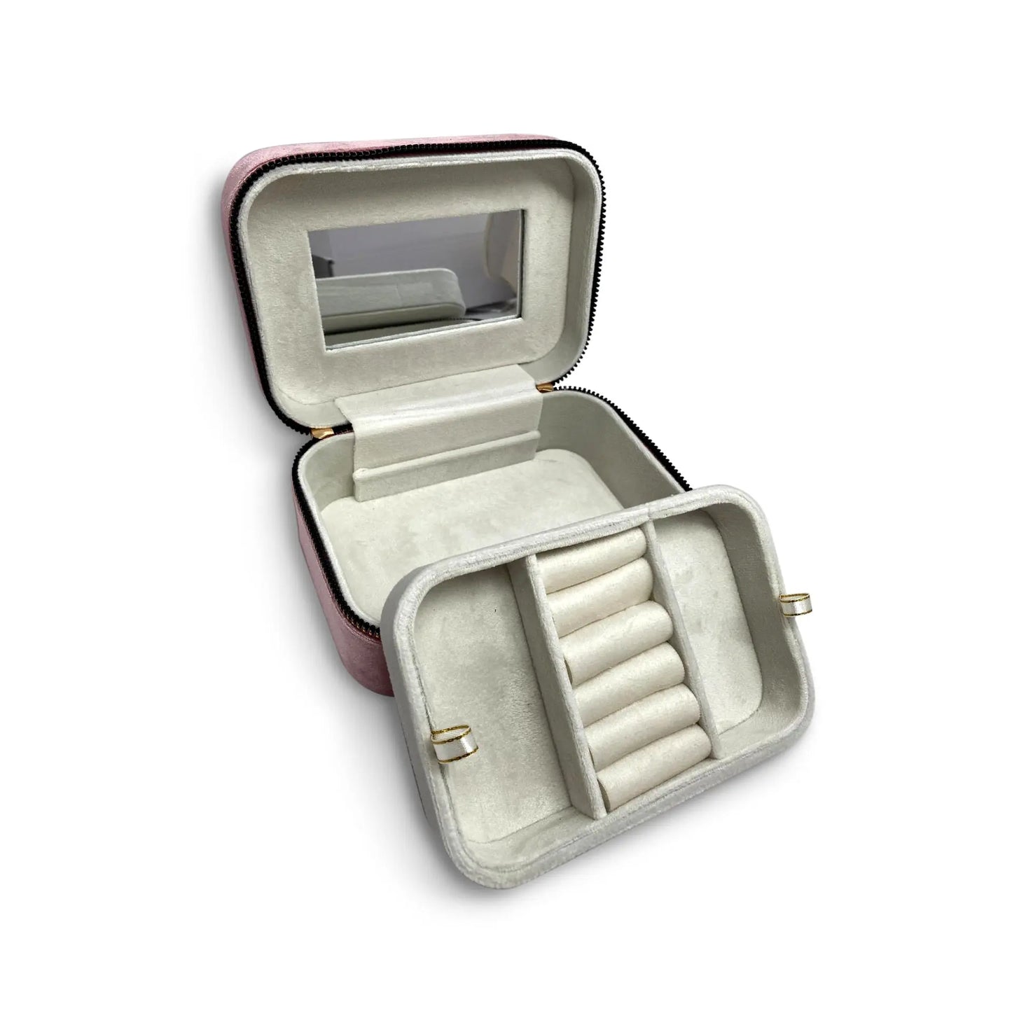 AZ Essentials Jewelry Box Anna Zuckerman