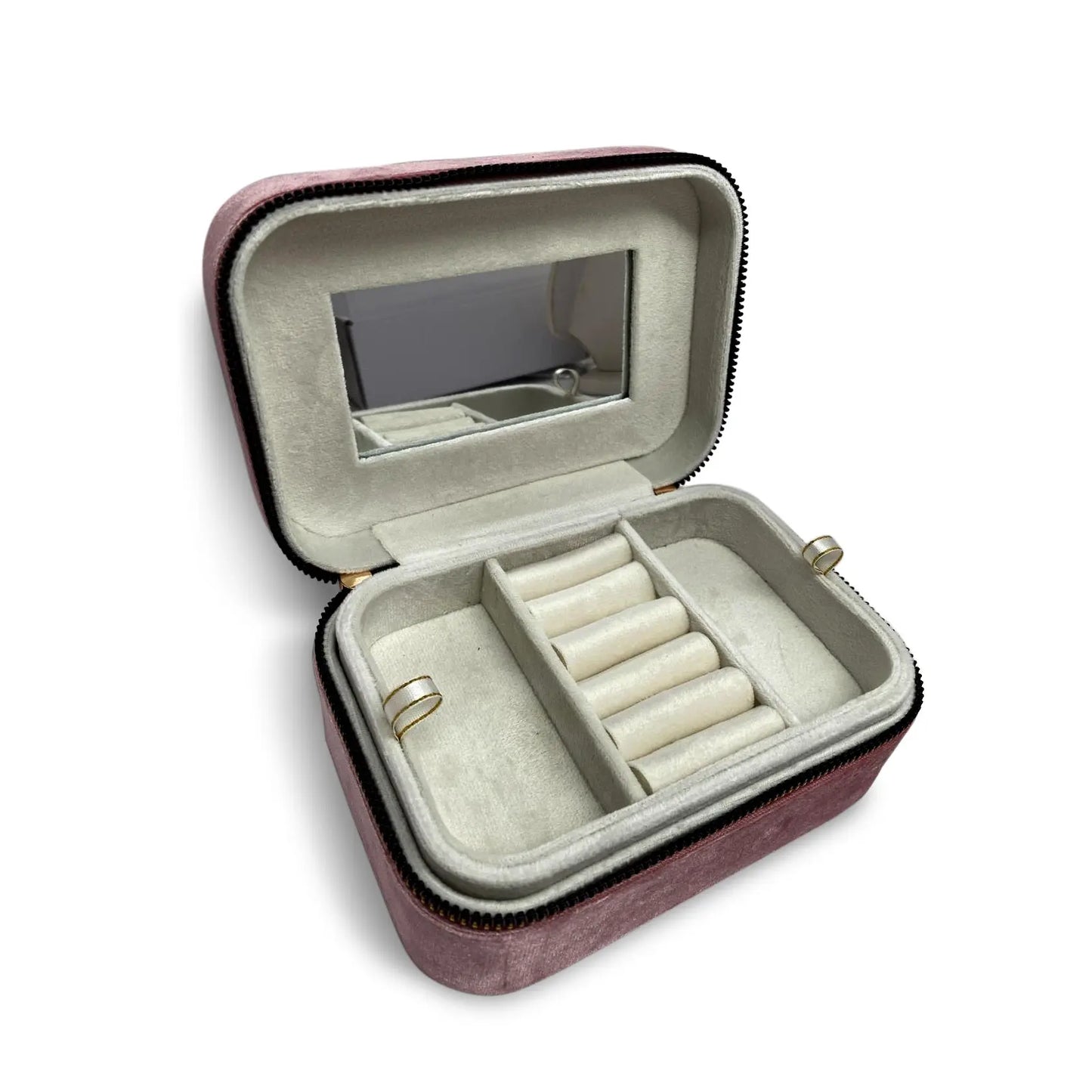 AZ Essentials Jewelry Box Anna Zuckerman