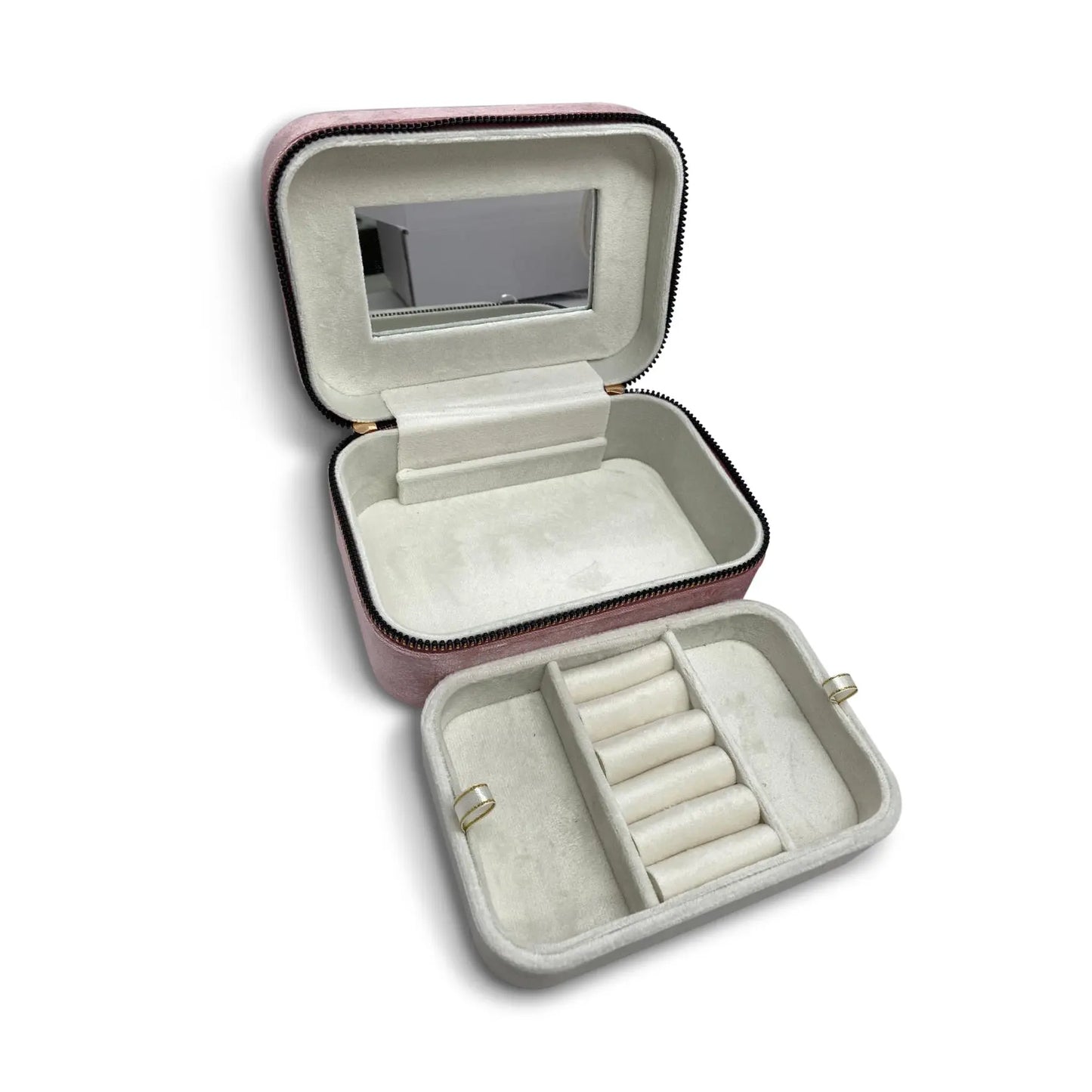 AZ Essentials Jewelry Box Anna Zuckerman