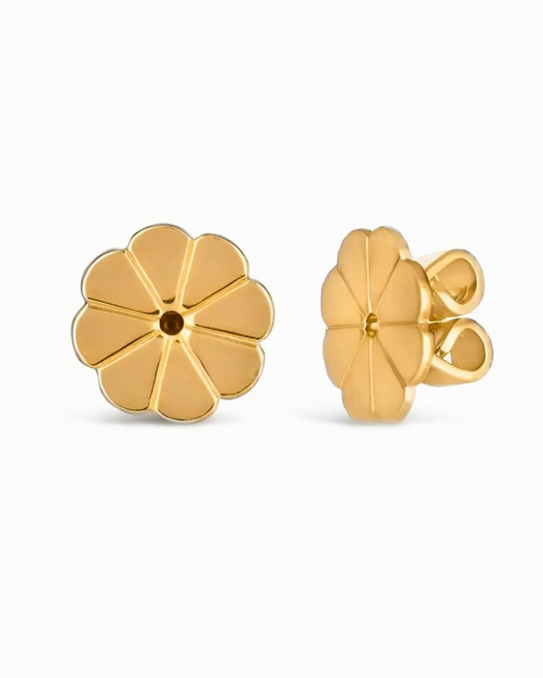 AZ Signature Earring Backs Anna Zuckerman Retail