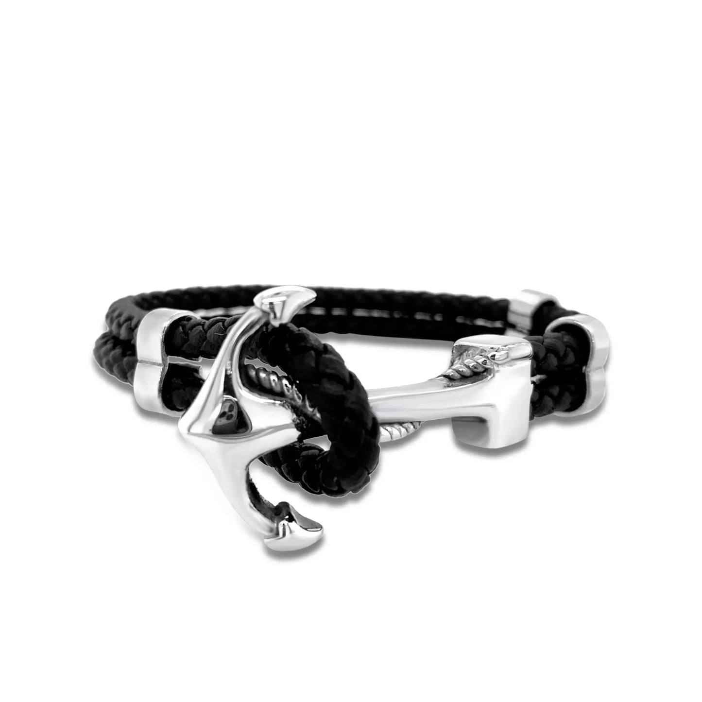 Adriatic Knot Men's Bracelet Anna Zuckerman