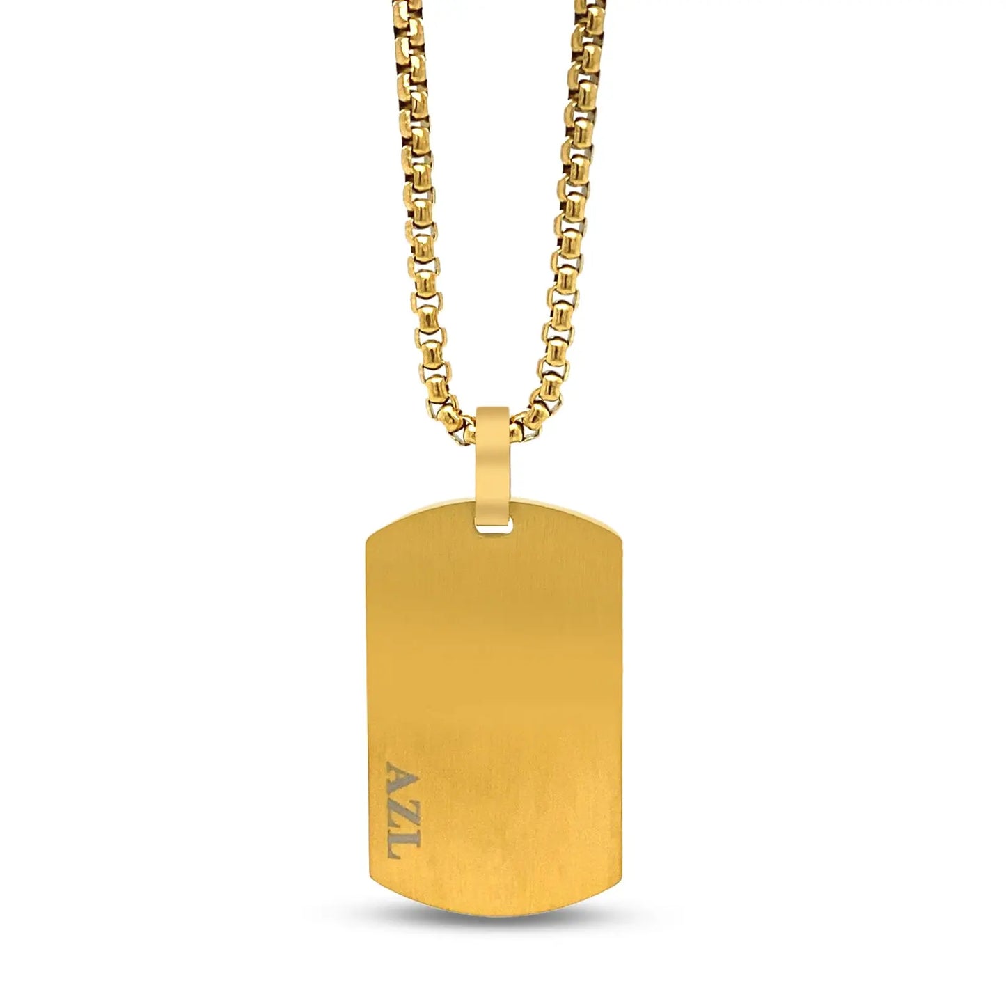Argo Reef Necklace Anna Zuckerman