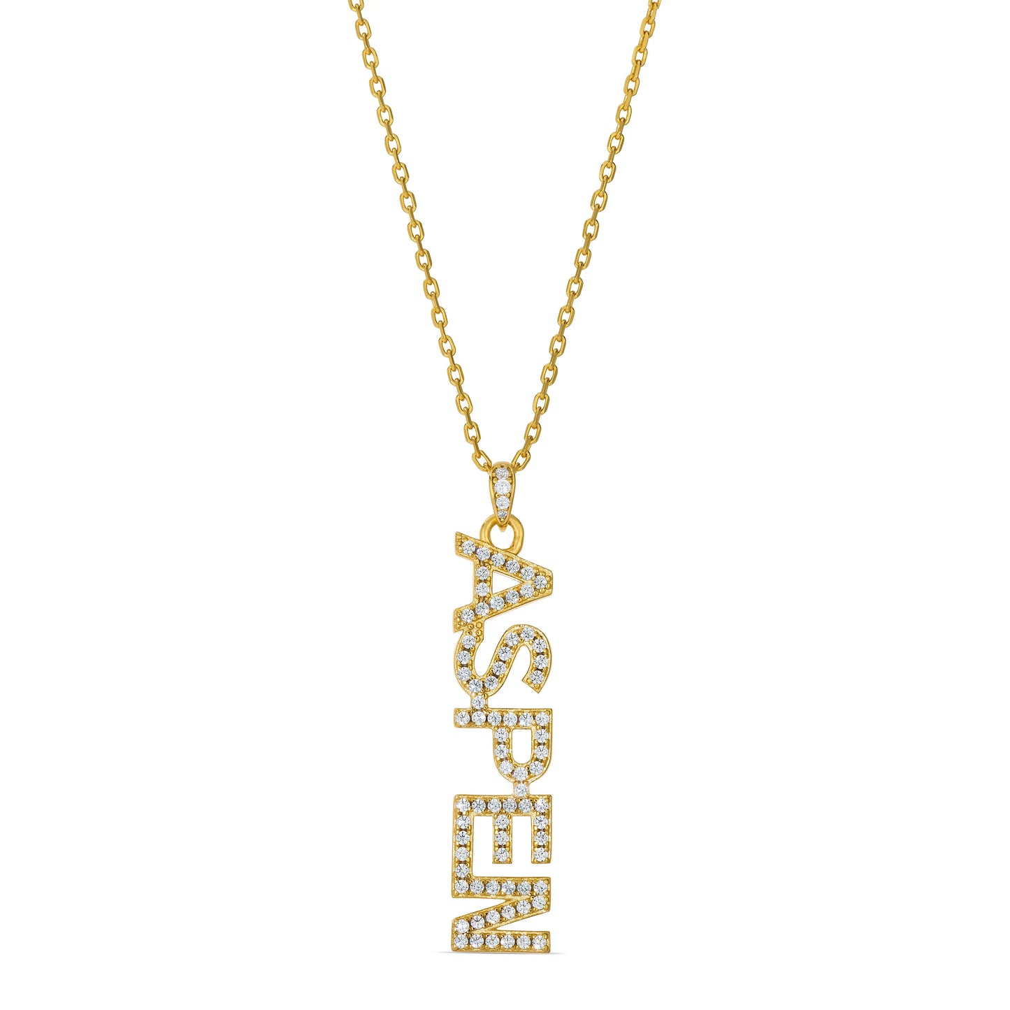 Aspen Necklace Anna Zuckerman