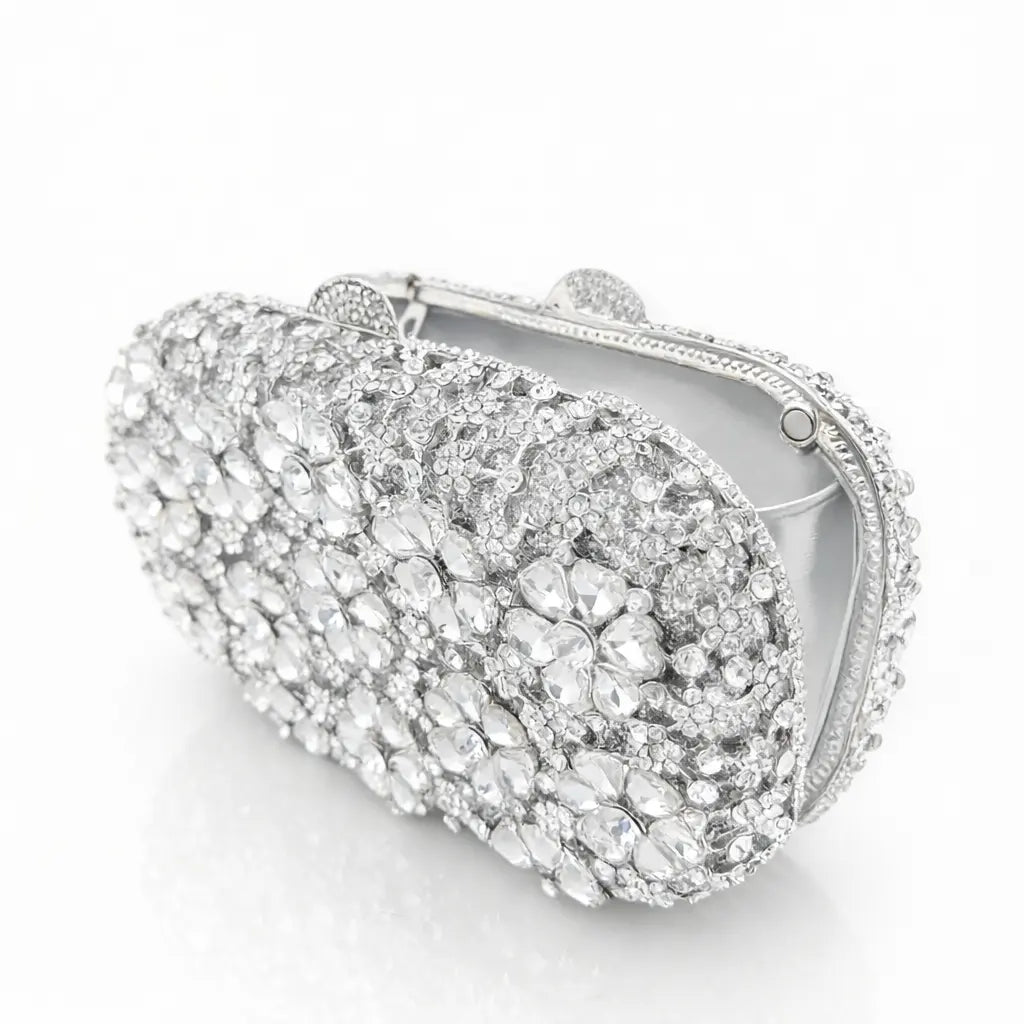 Chelsea Clutch Anna Zuckerman