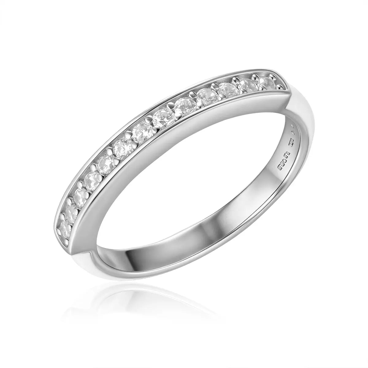 Cold Rush Ring Set Anna Zuckerman