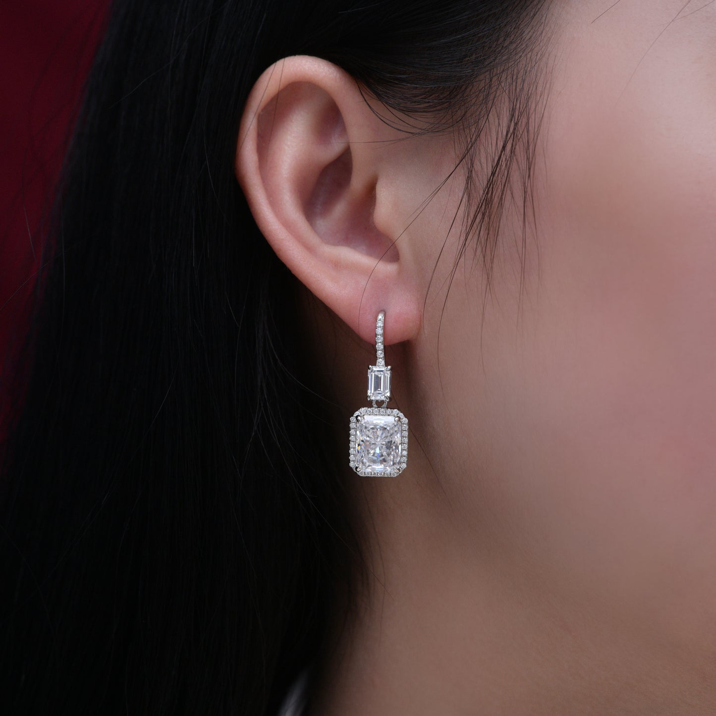 Diana 12 Earrings