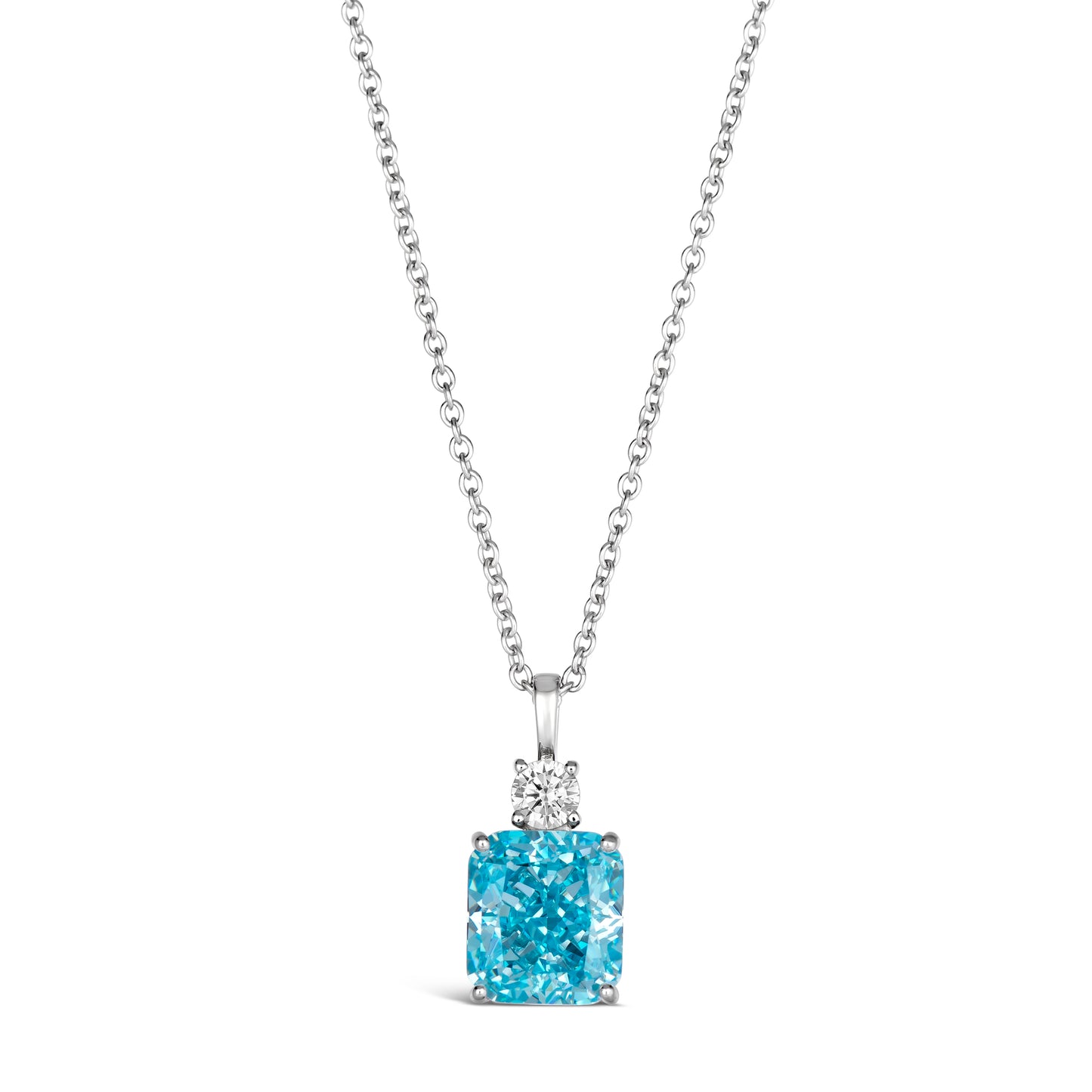 Diana 30 Necklace