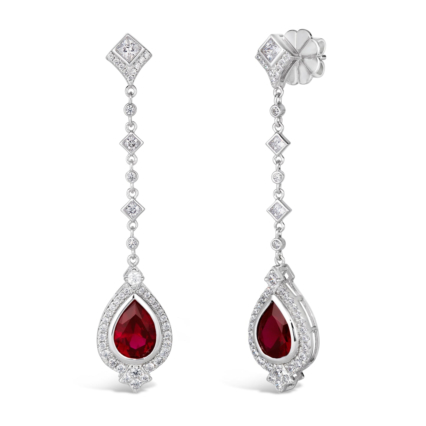 Elizabeth 15 Earrings