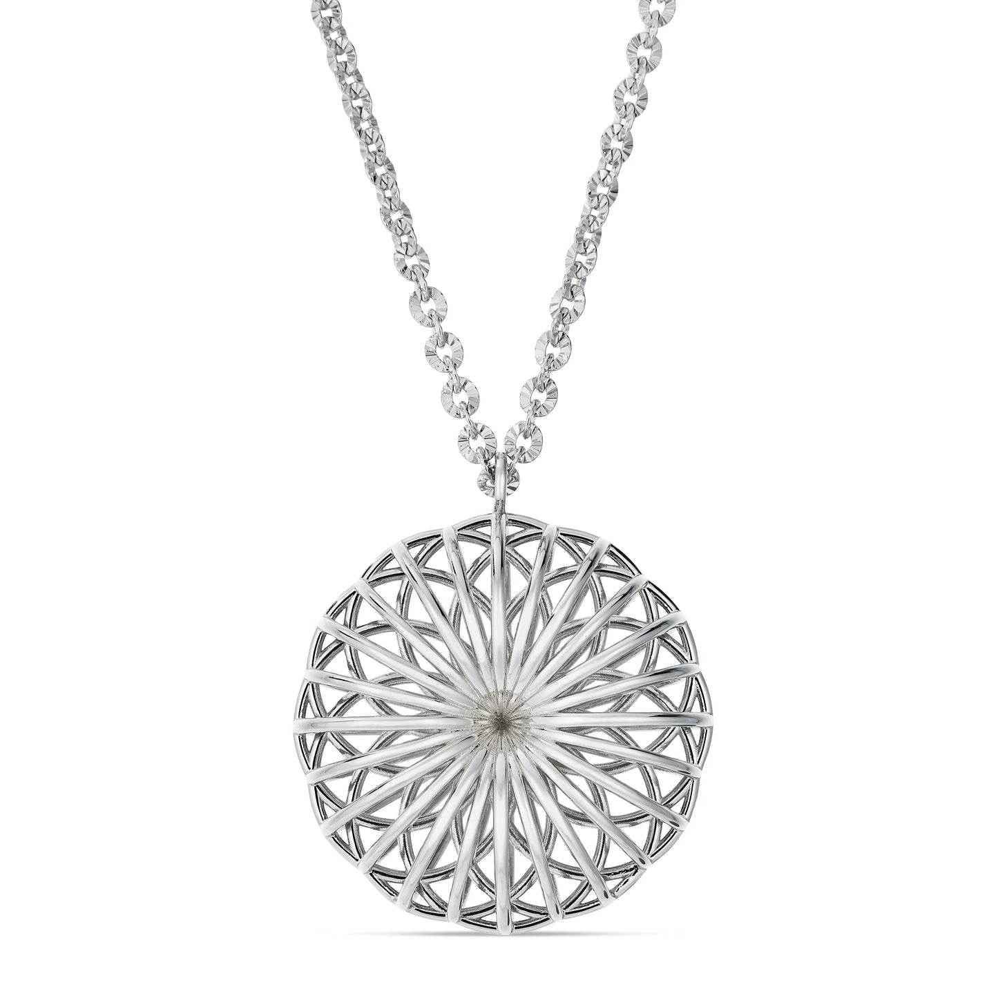 Eternal Lotus of Life XL Anna Zuckerman