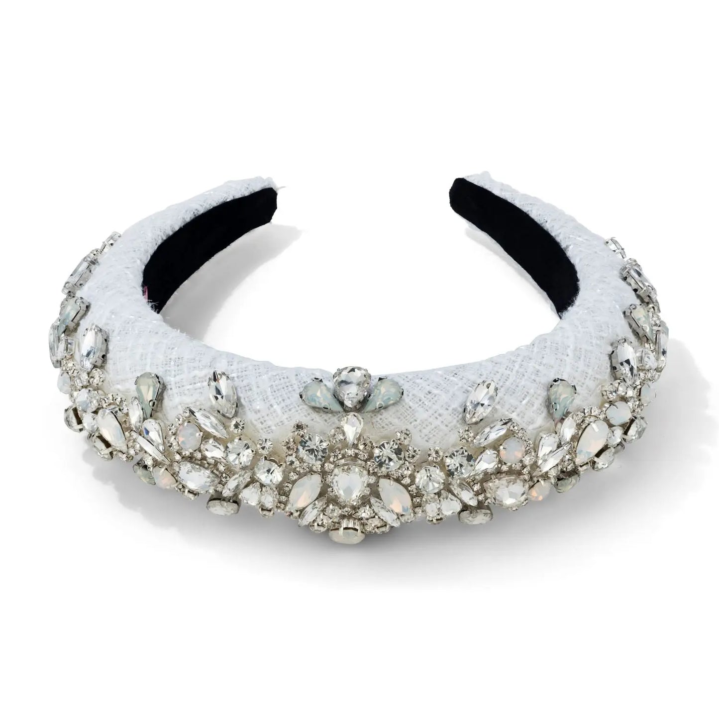 Forever Diamond Head Couture Anna Zuckerman