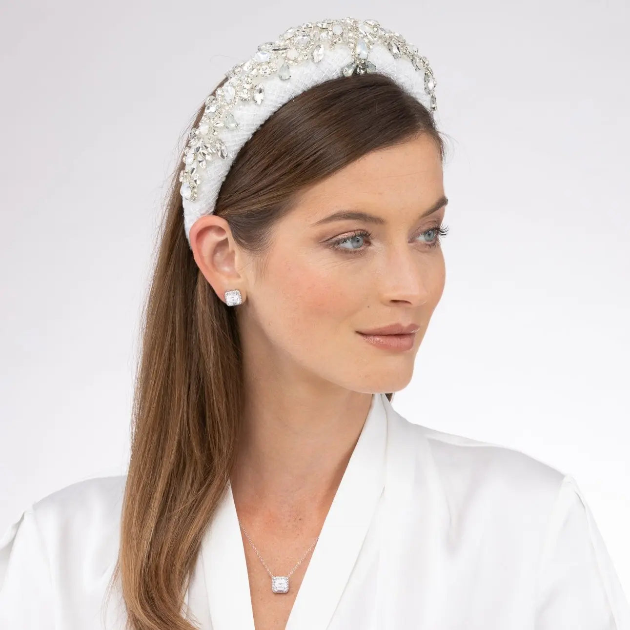 Forever Diamond Head Couture Anna Zuckerman