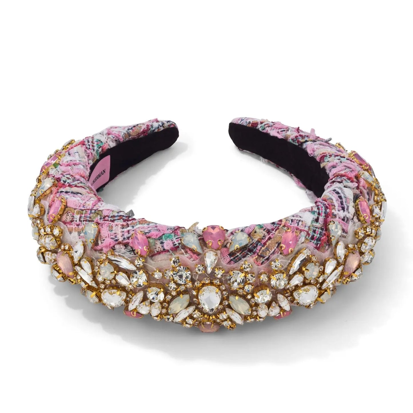 Forever Diamond Head Couture Anna Zuckerman
