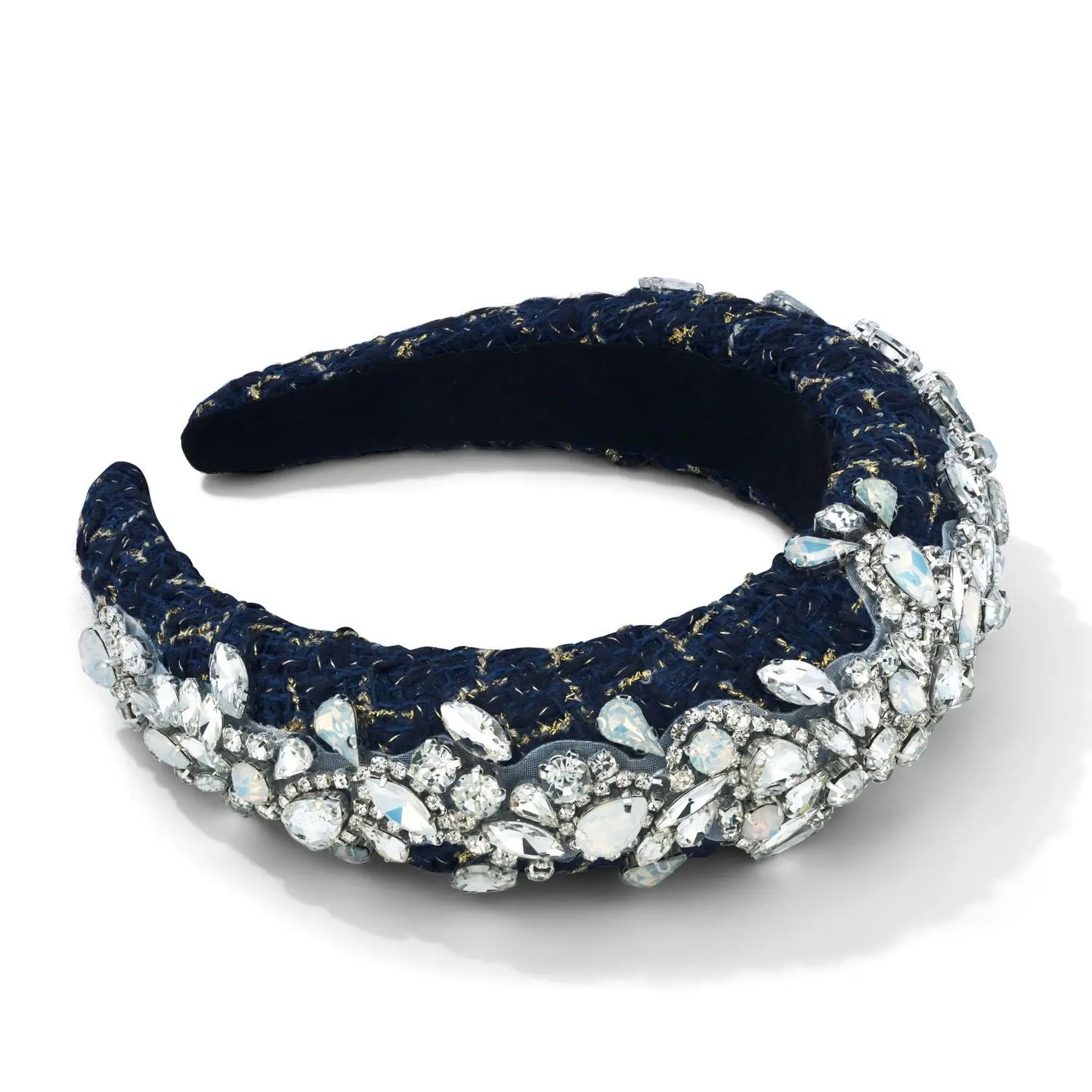Forever Diamond Head Couture Anna Zuckerman