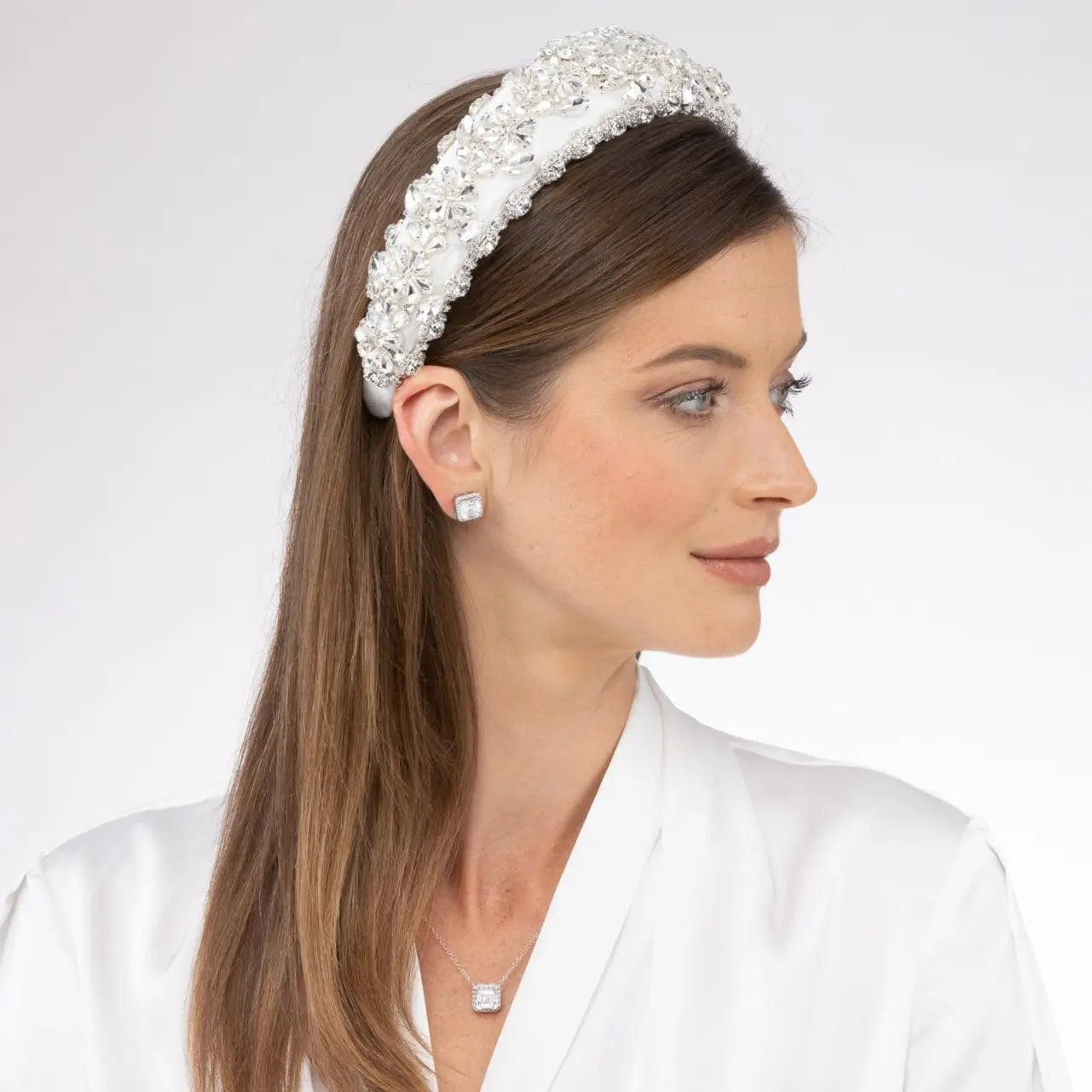 Forever Love Head Crown Anna Zuckerman