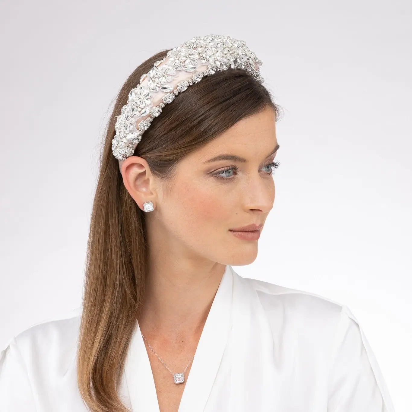 Forever Love Head Crown Anna Zuckerman