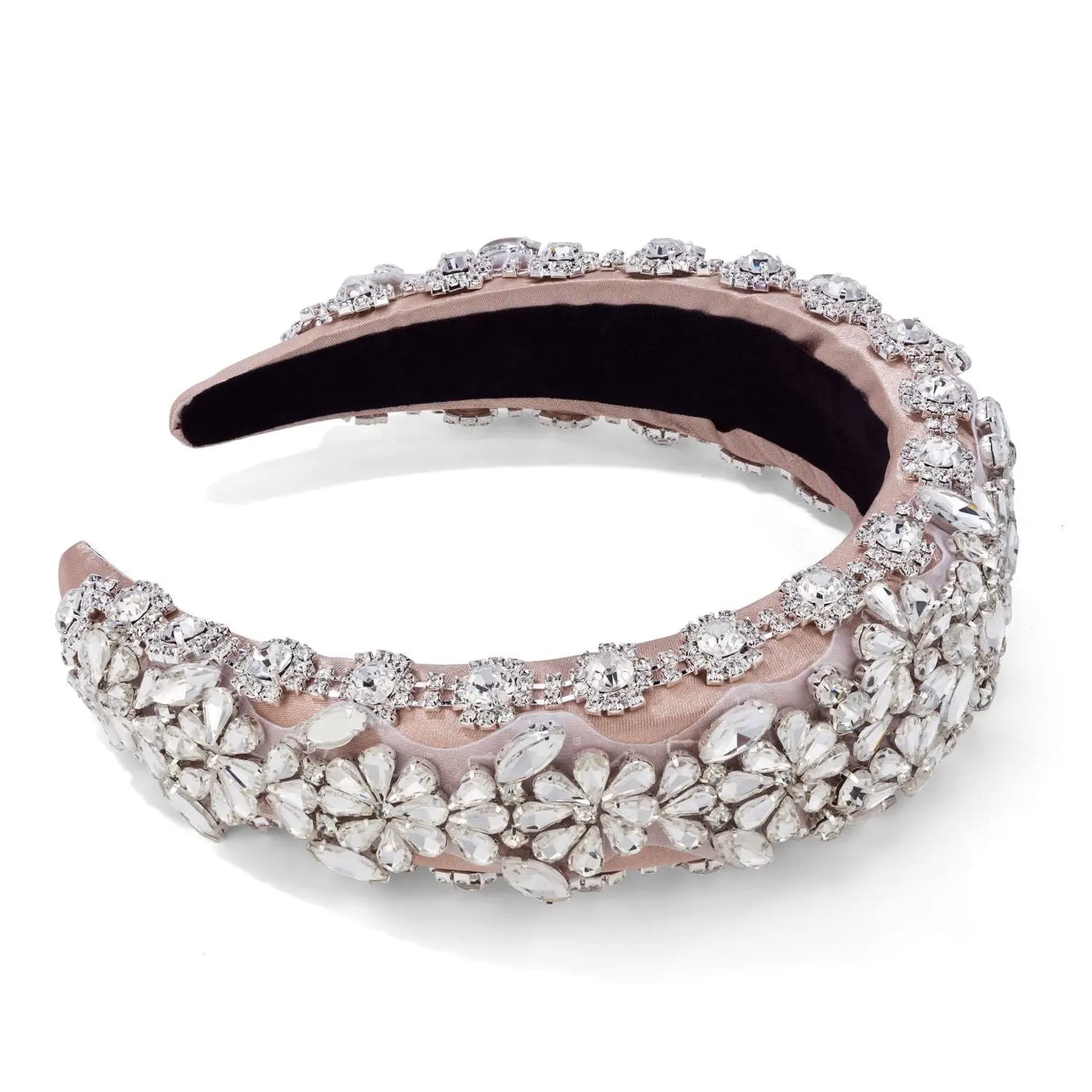 Forever Love Head Crown Anna Zuckerman