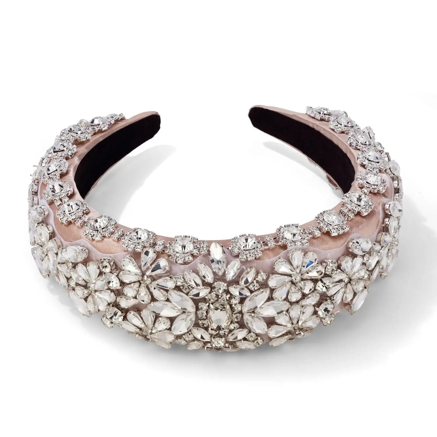 Forever Love Head Crown Anna Zuckerman