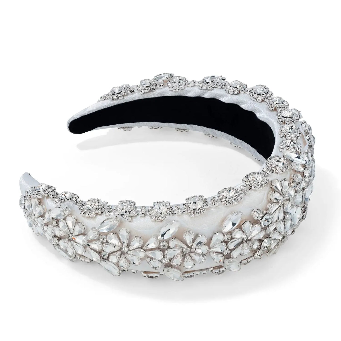 Forever Love Head Crown Anna Zuckerman
