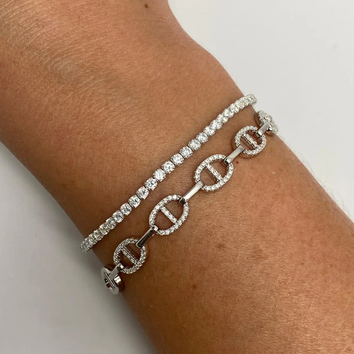 Gigi Bracelet Anna Zuckerman