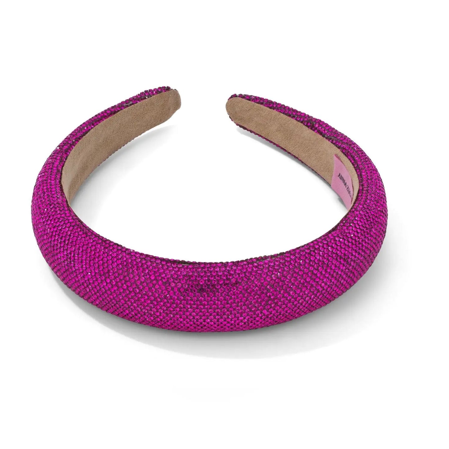 Glam Girl Headband Anna Zuckerman