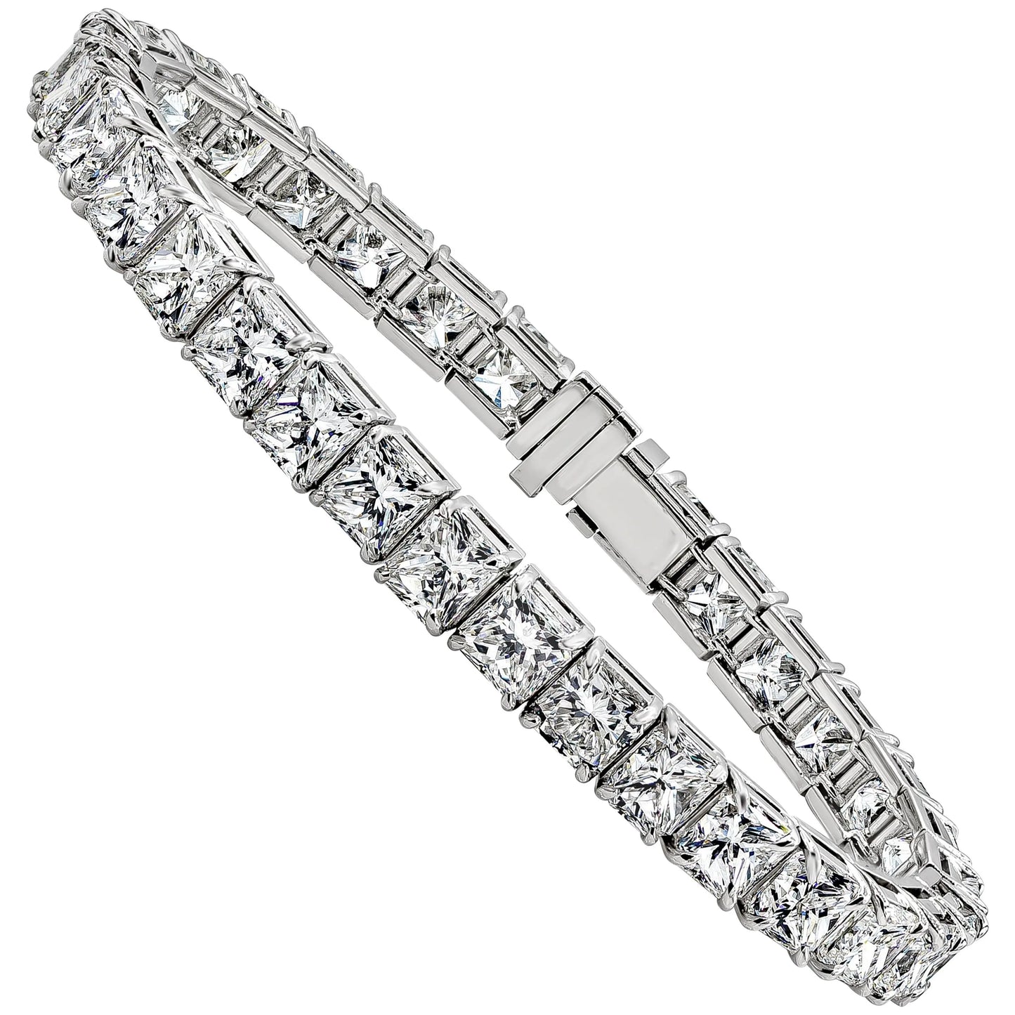 Gotham City Bracelet Anna Zuckerman
