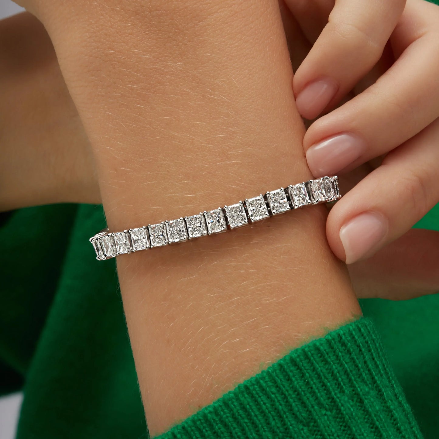 Gotham City Bracelet Anna Zuckerman