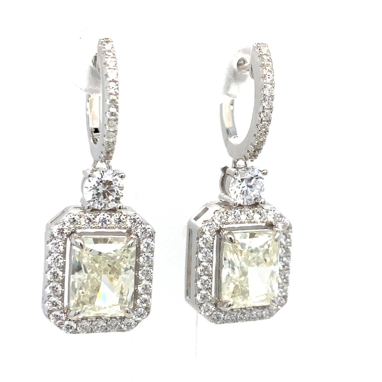 Harper Radiant Huggies in Champagne Anna Zuckerman