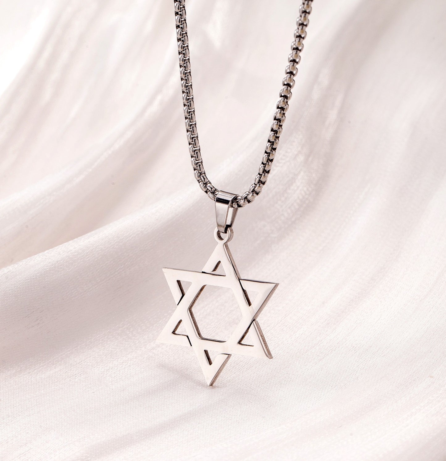 Oren Star of David