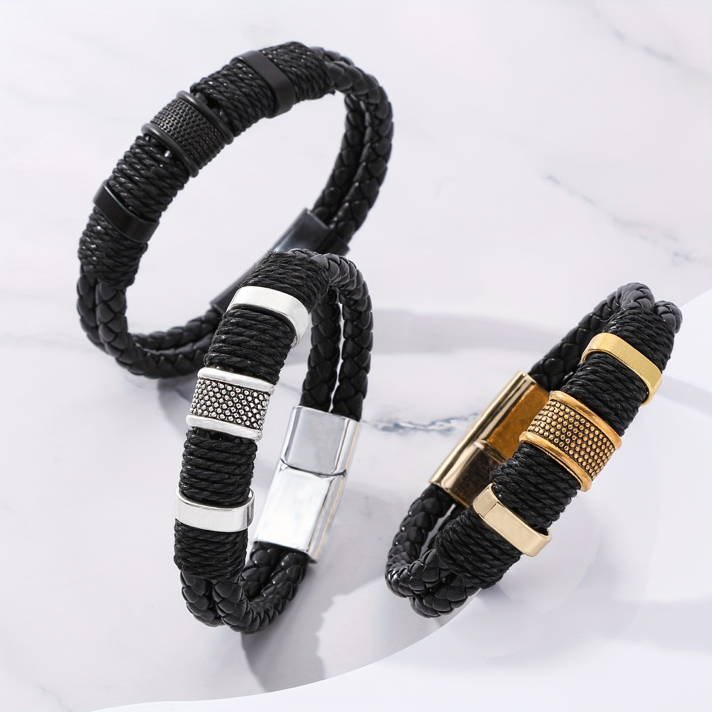 Harbour Bracelet