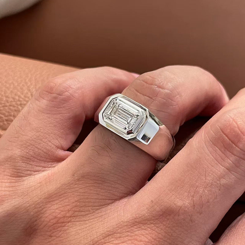 Dalton Men's Ring