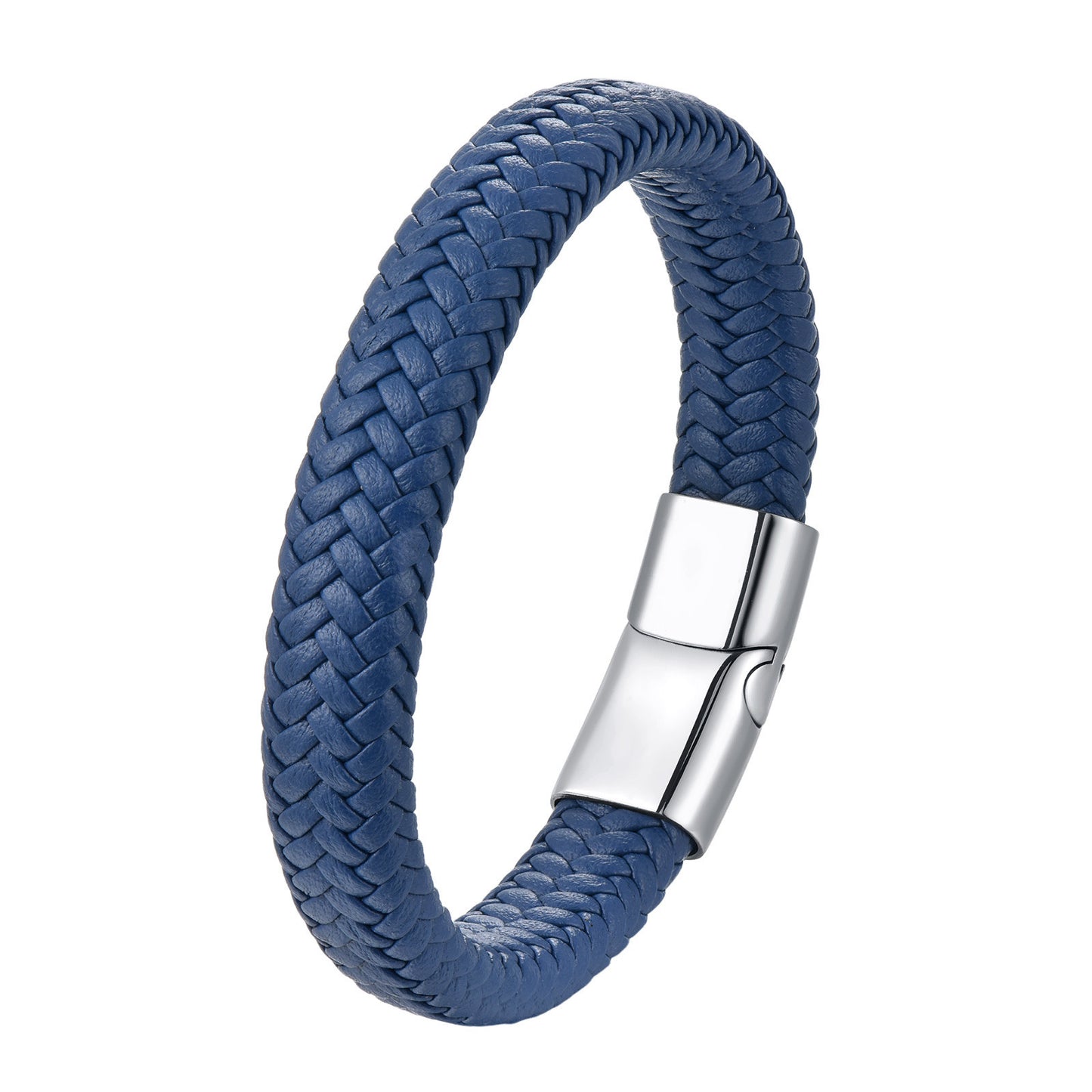 Lucas Braid Men's Bracelet