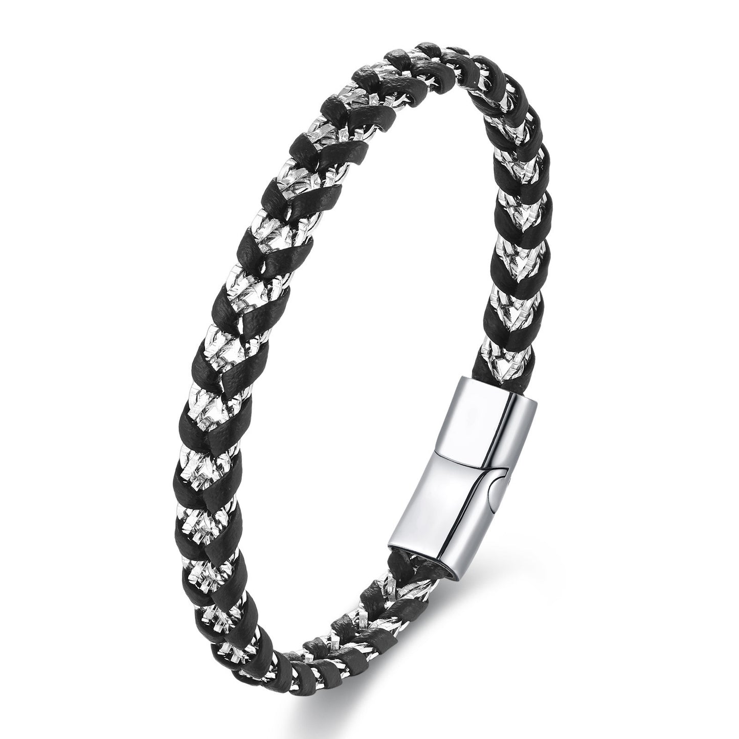 Ollie Braid Men's Cuff