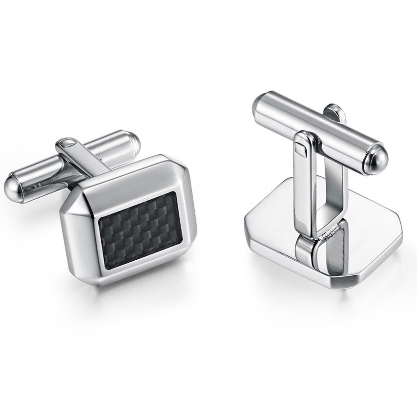 Monarch Blue Sapphire Cufflinks