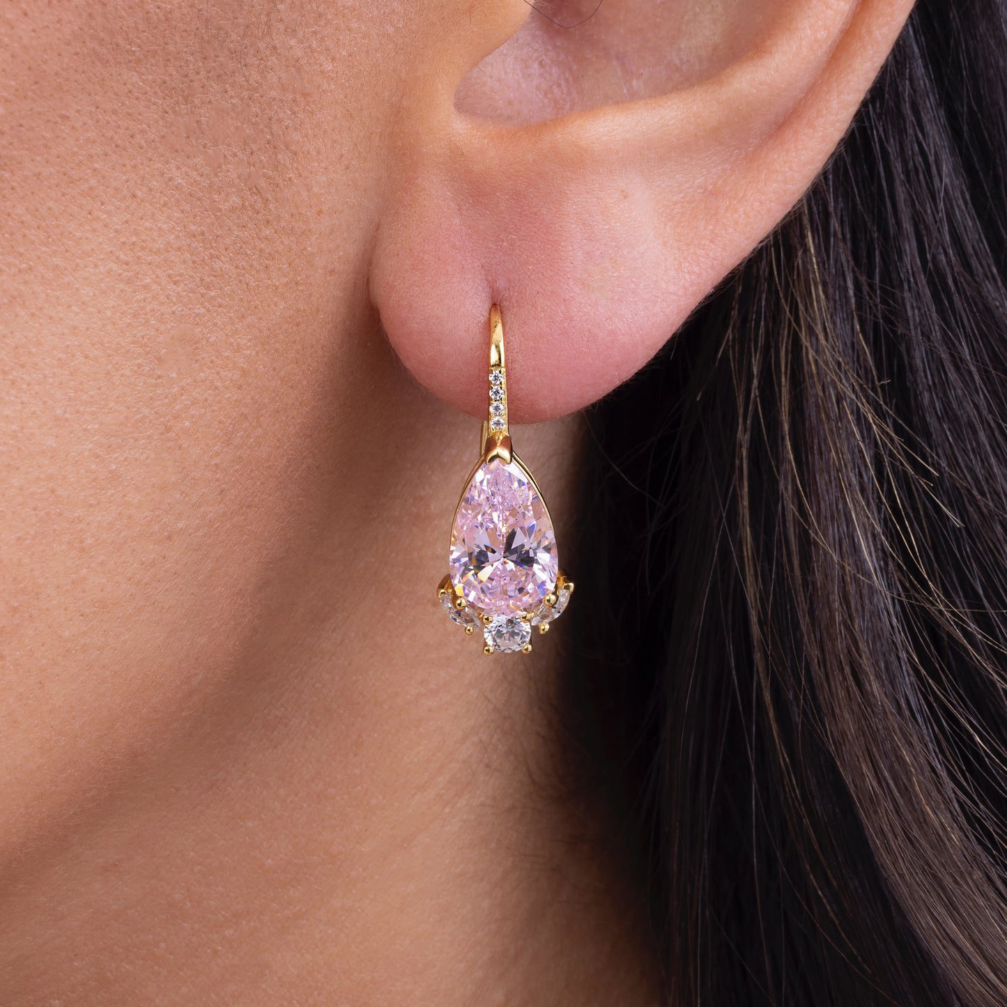 Elizabeth 49 Earring