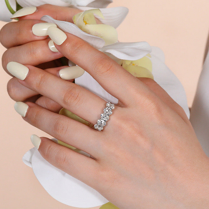 Celestia Gems Ring