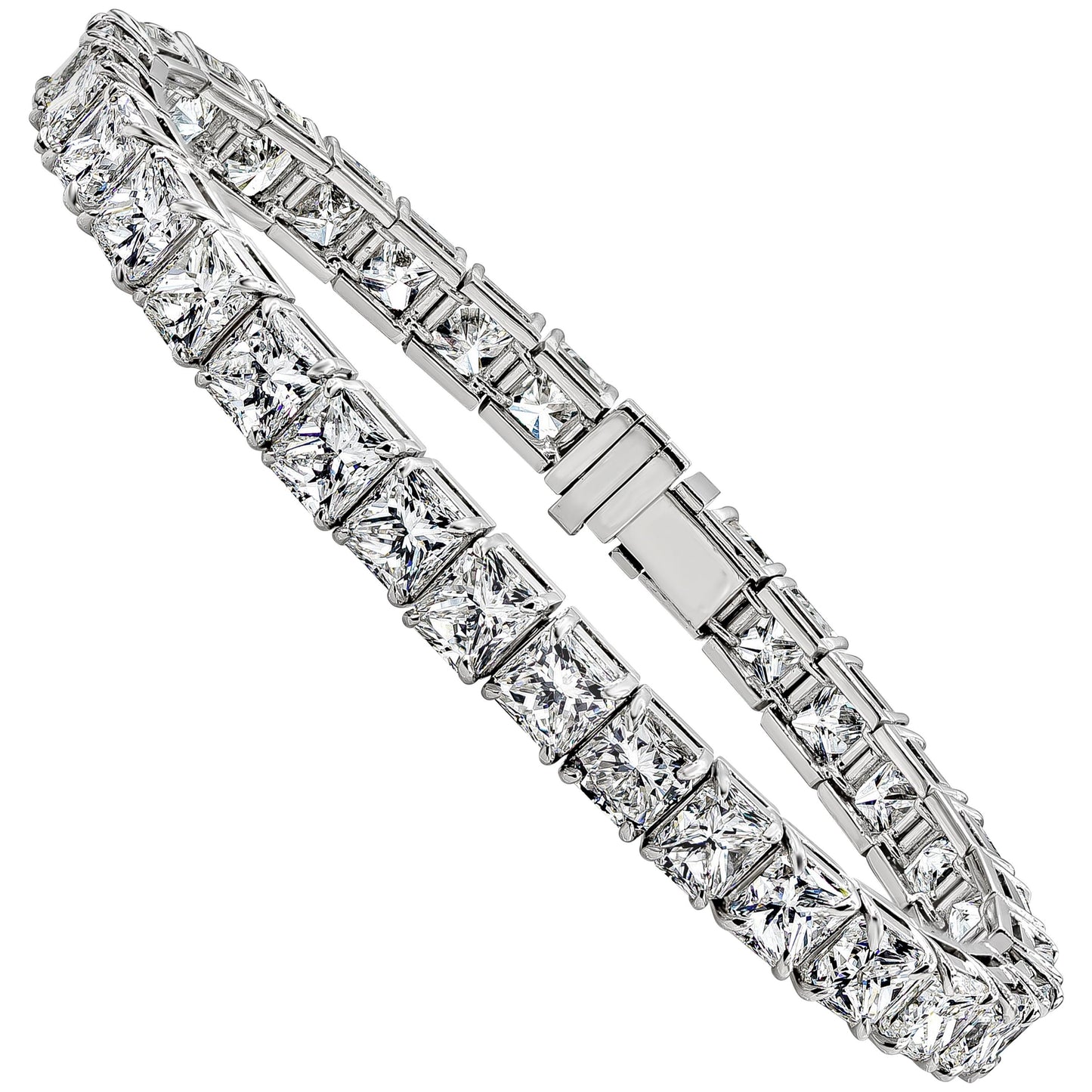 Gotham City Bracelet