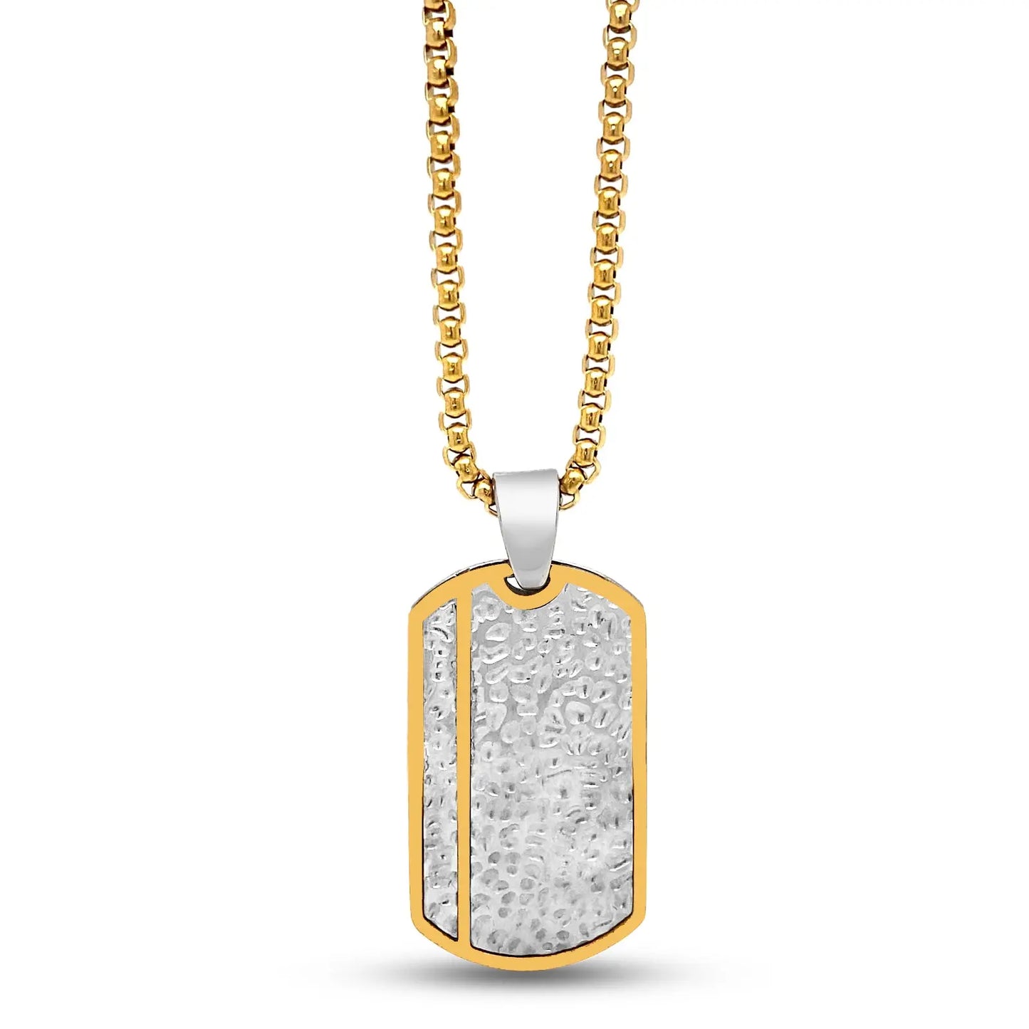 Jetsetter Necklace Anna Zuckerman