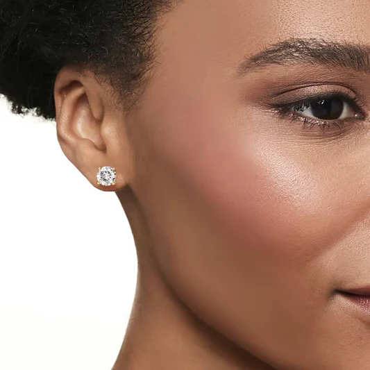 Everyday Just Like Diamonds Studs