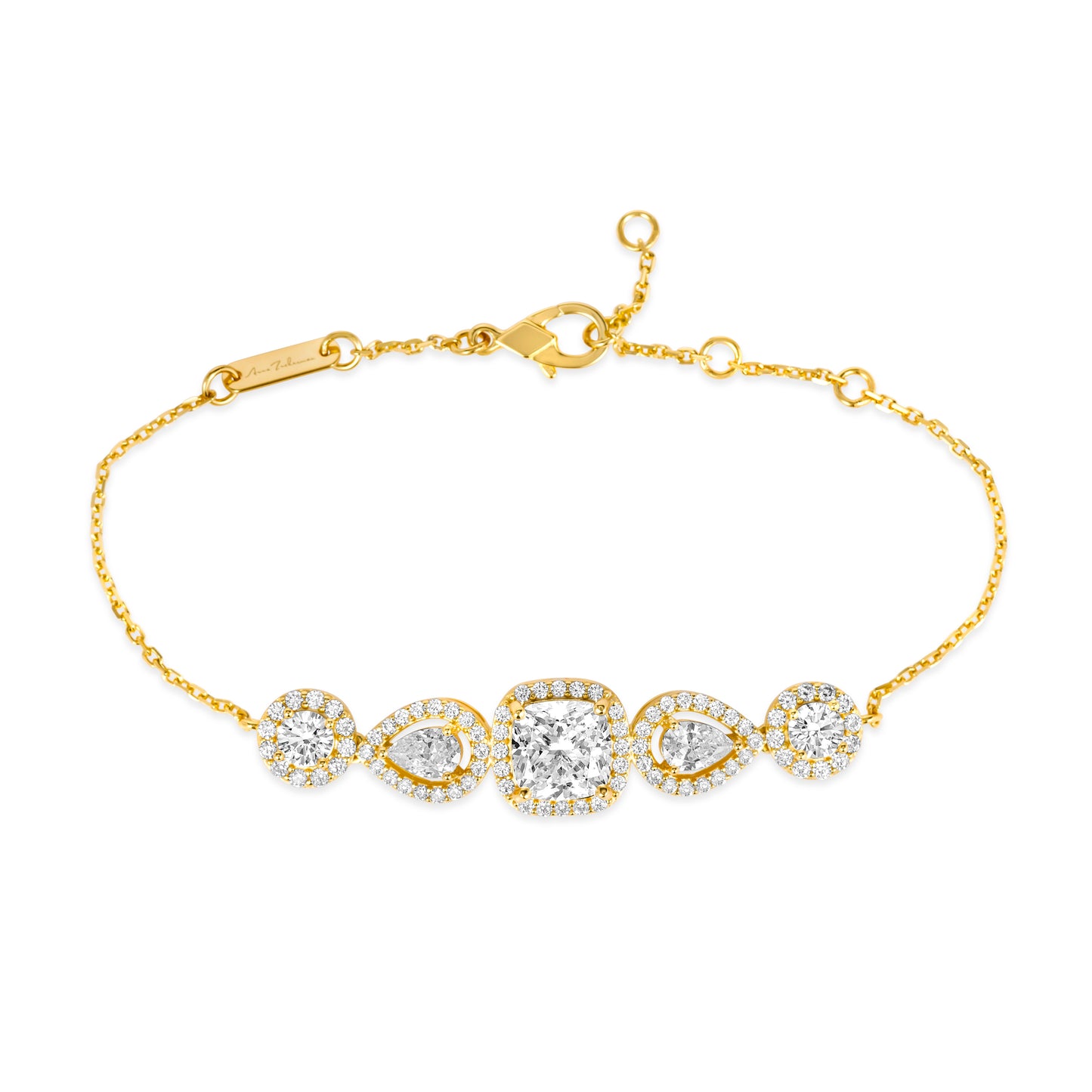 Kate 41 Bracelet