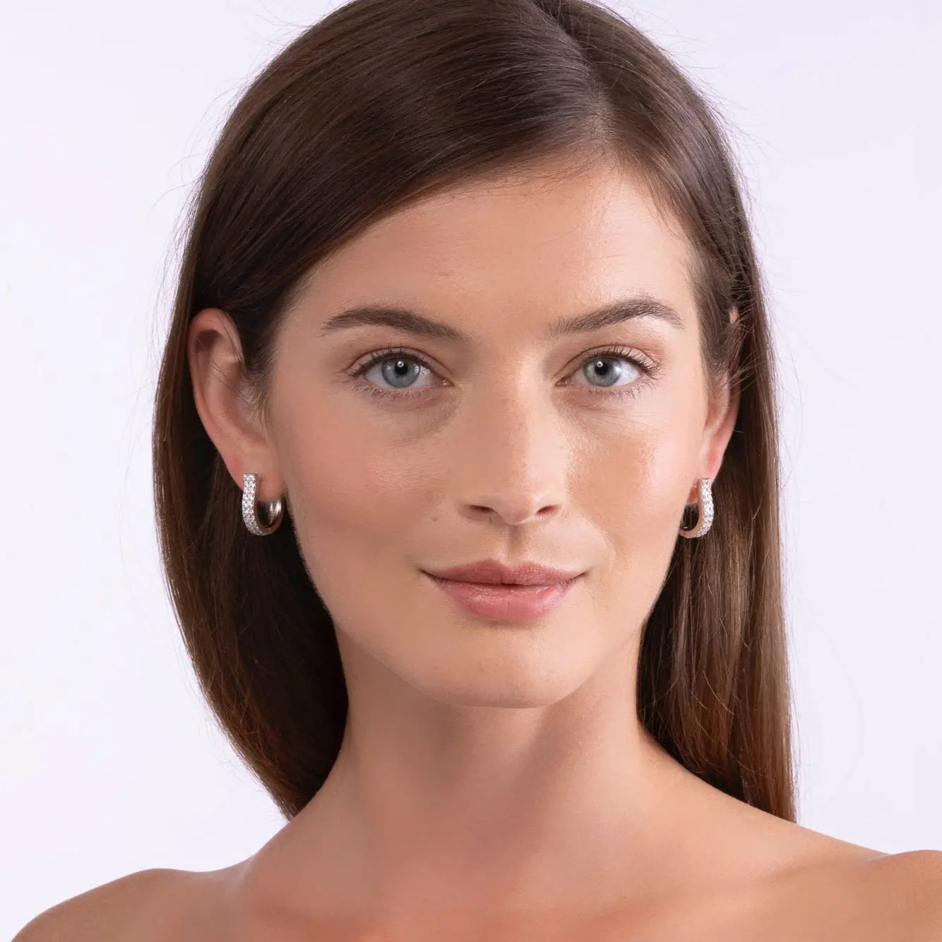 Lola Modern Hoops - Anna Zuckerman