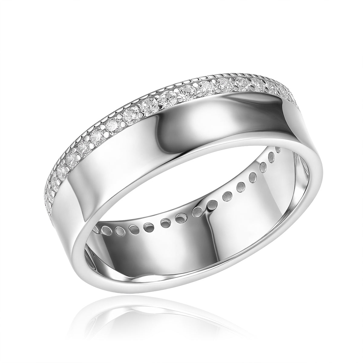 Malina Eternity Band