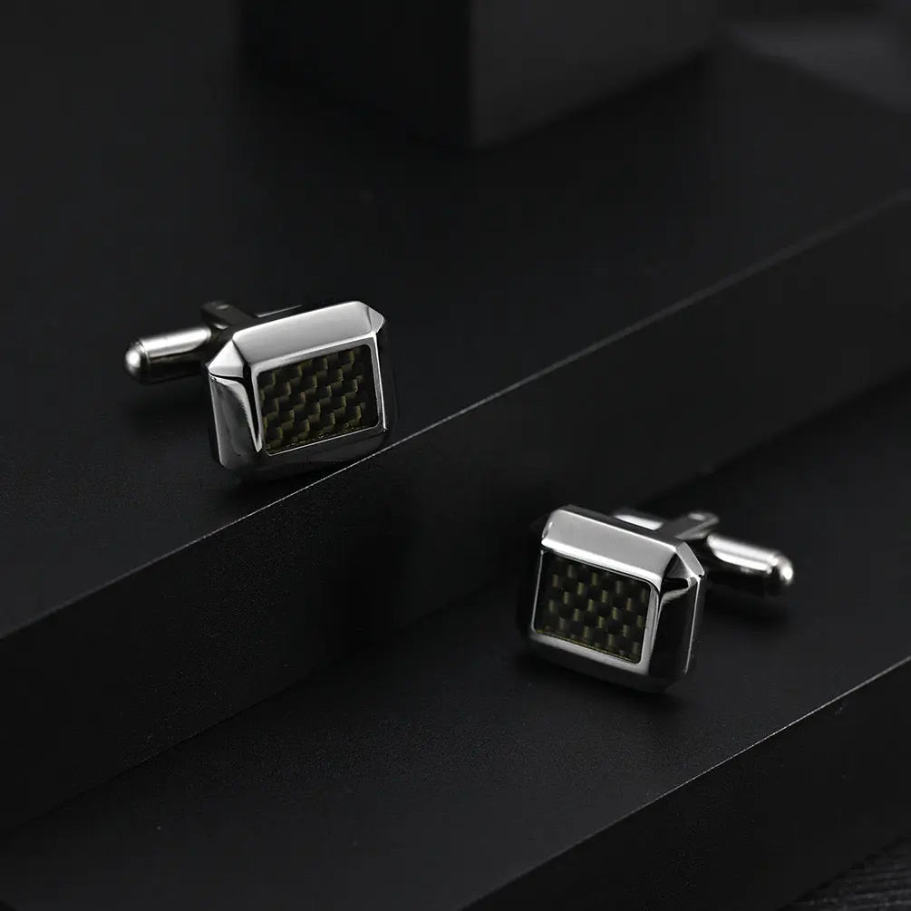 Monarch Blue Sapphire Cufflinks Anna Zuckerman