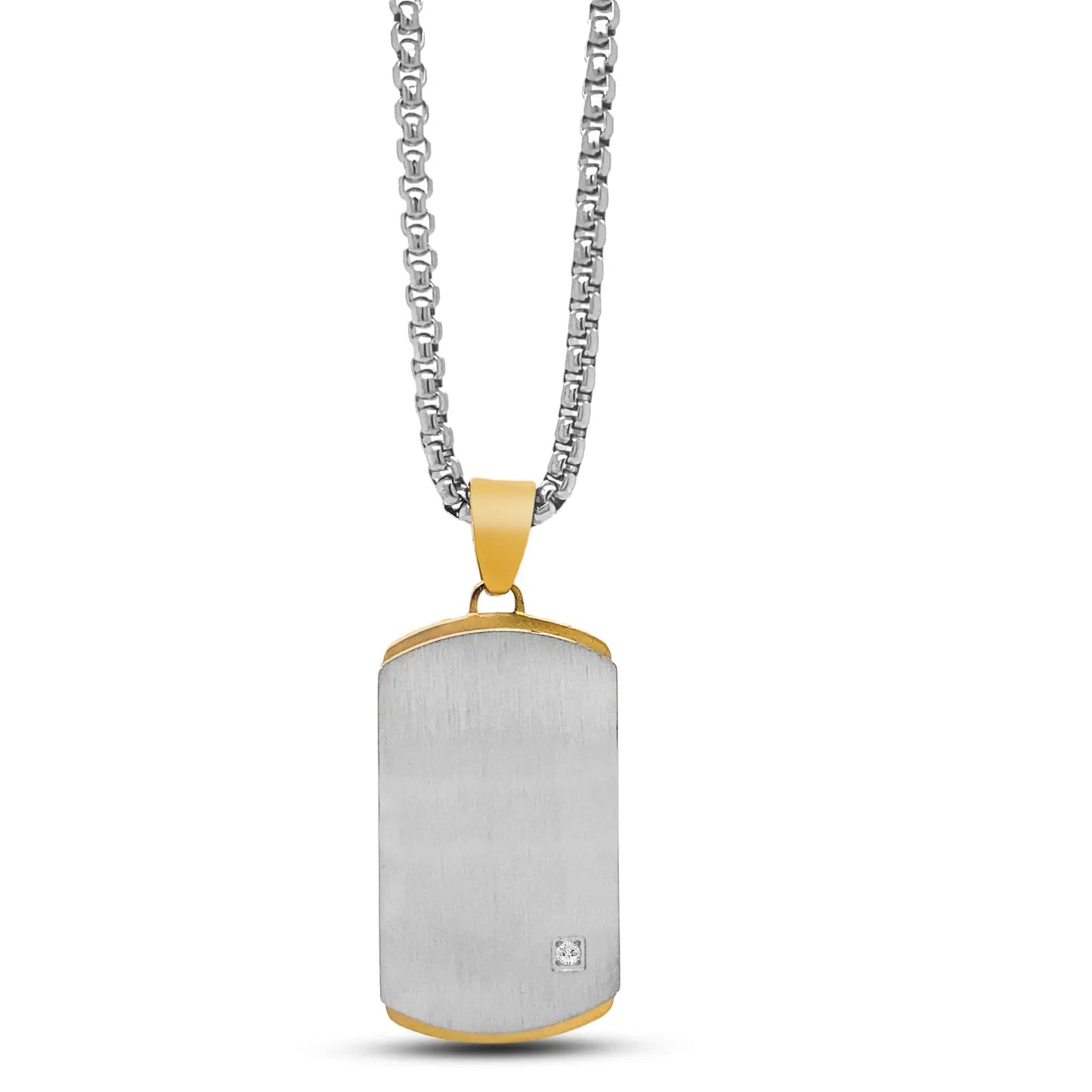 Nomad Amulet Necklace Anna Zuckerman