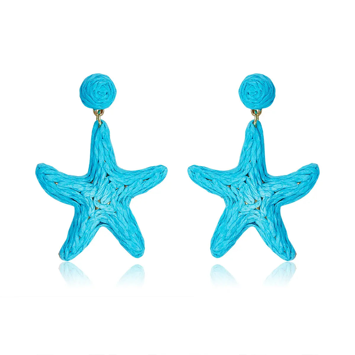 Ocean Star Drops Anna Zuckerman