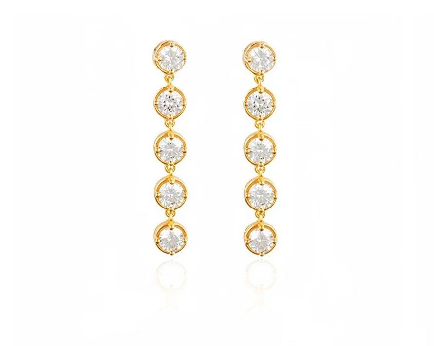 Pop Of Gold drops