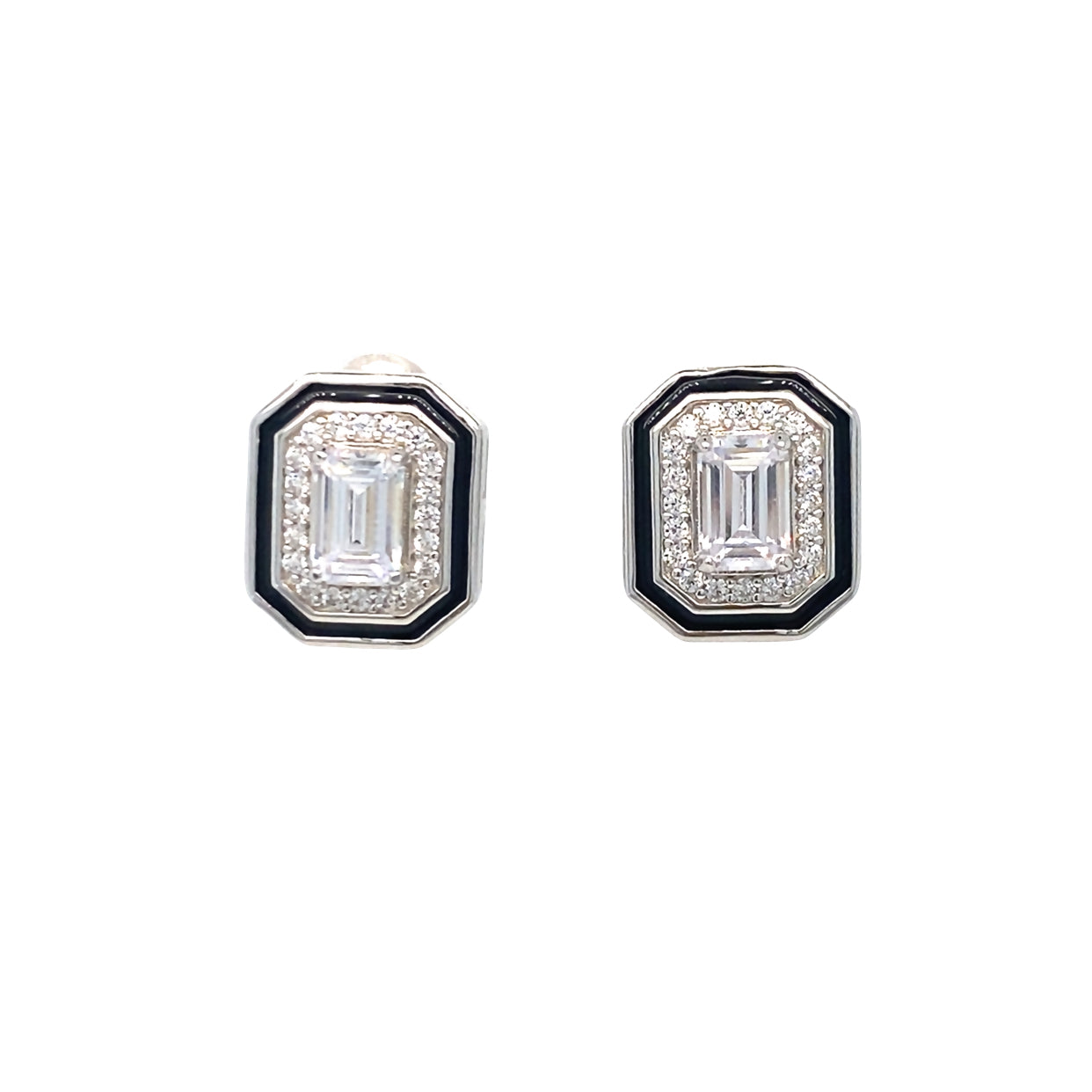 Prestige Gem Studs