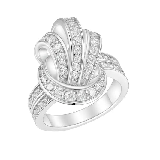 Reef Ring Anna Zuckerman
